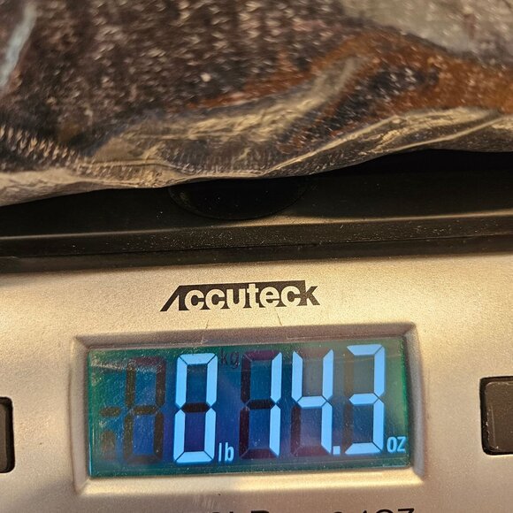 Rock & Republic Gray Sweatshirt With Zipper Sleeve Detail Womens XL Cotton Blend - Picture 12 of 12